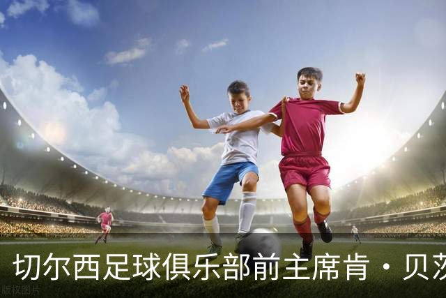 切尔西足球俱乐部前主席肯·贝茨逝世